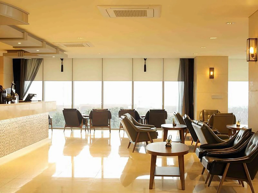 Bareve Hotel