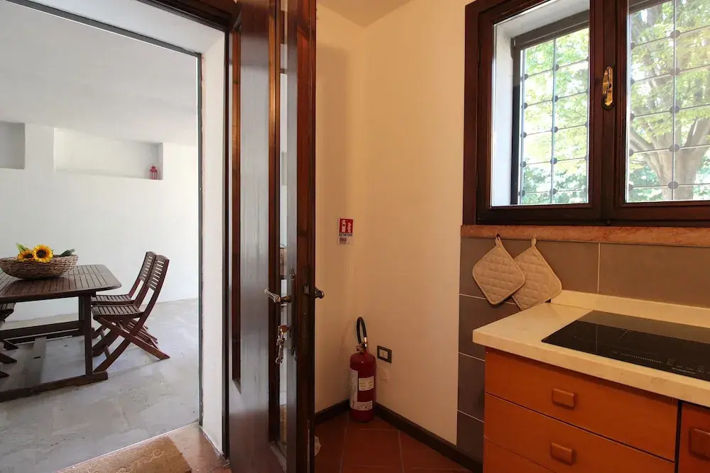 Villa Rosa