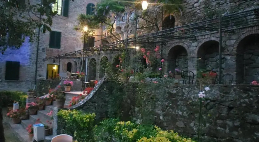 Hotel Pio X