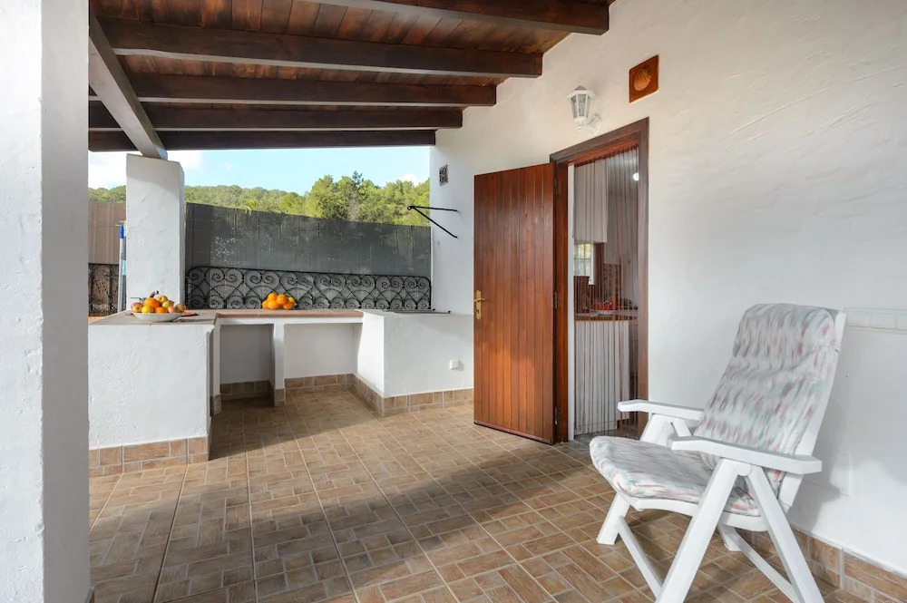 Villa Davyvic