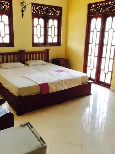 Eliyana Guest House