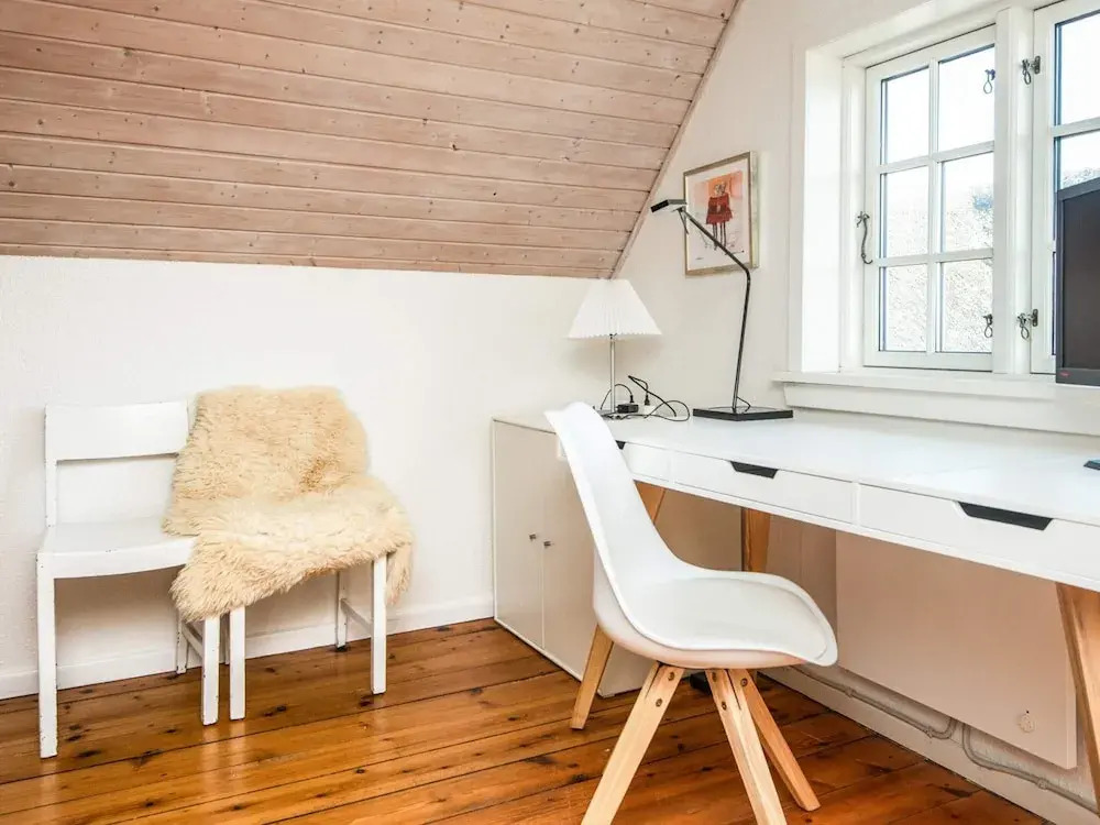 5 star holiday home in Blåvand
