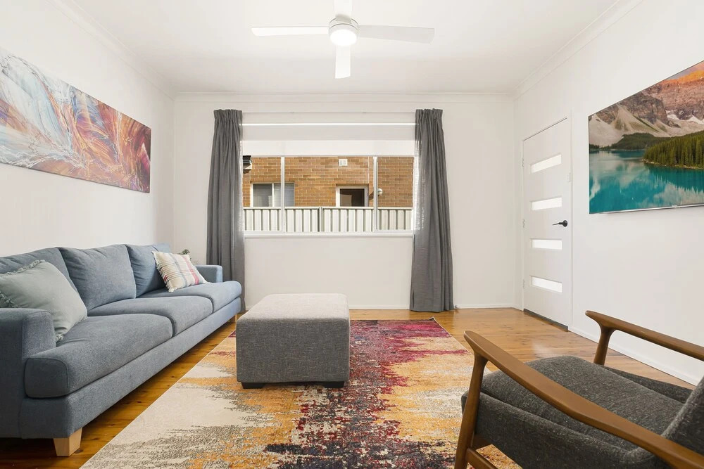 Adamstown Short Stay Apartments