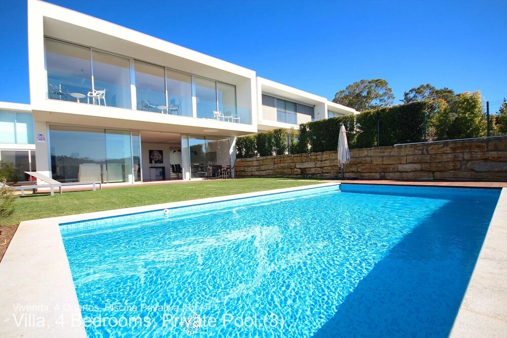 Akivillas Sintra Star