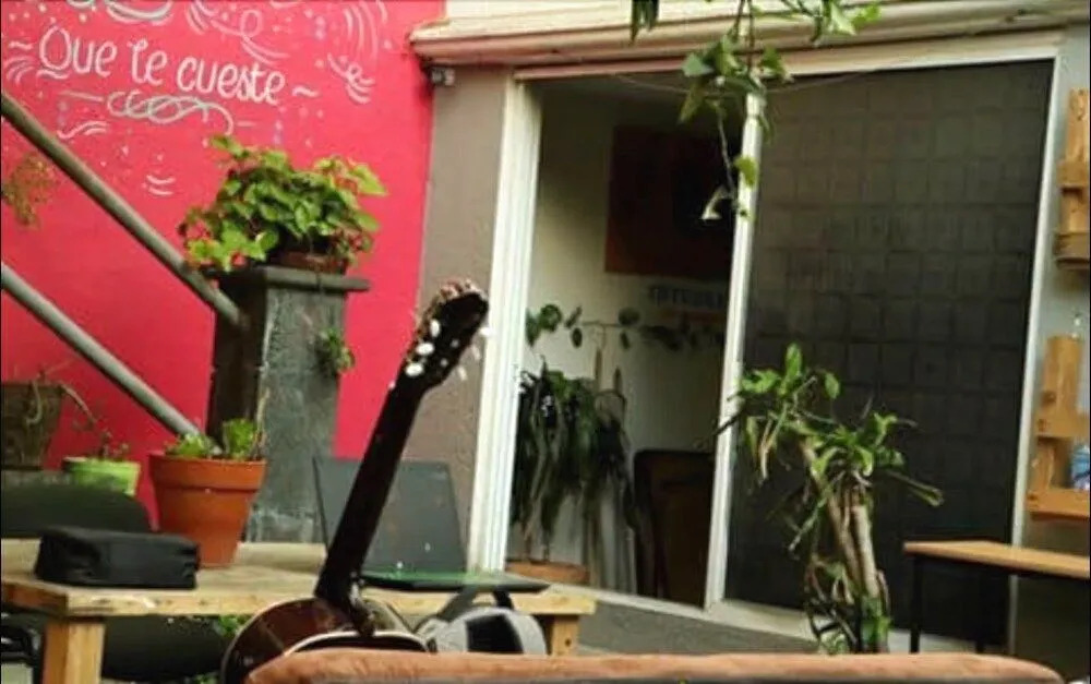 Casa Internacional Querétaro