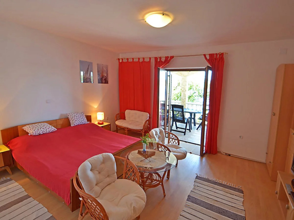 Apartment Matal Novigrad (Zadar)