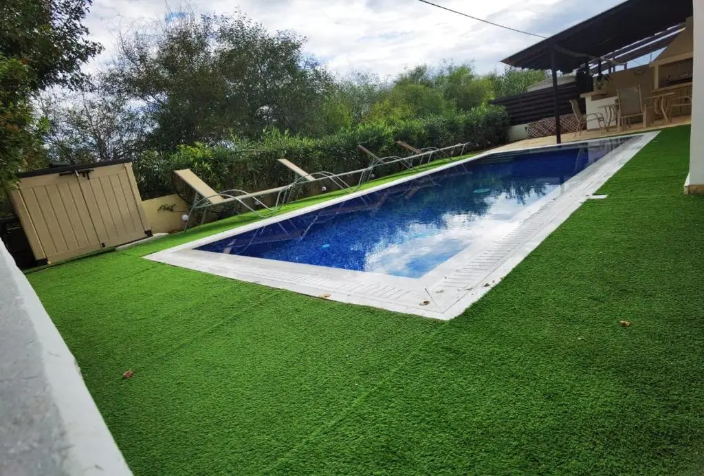 Golden Coast Marina 4 Bed Villa