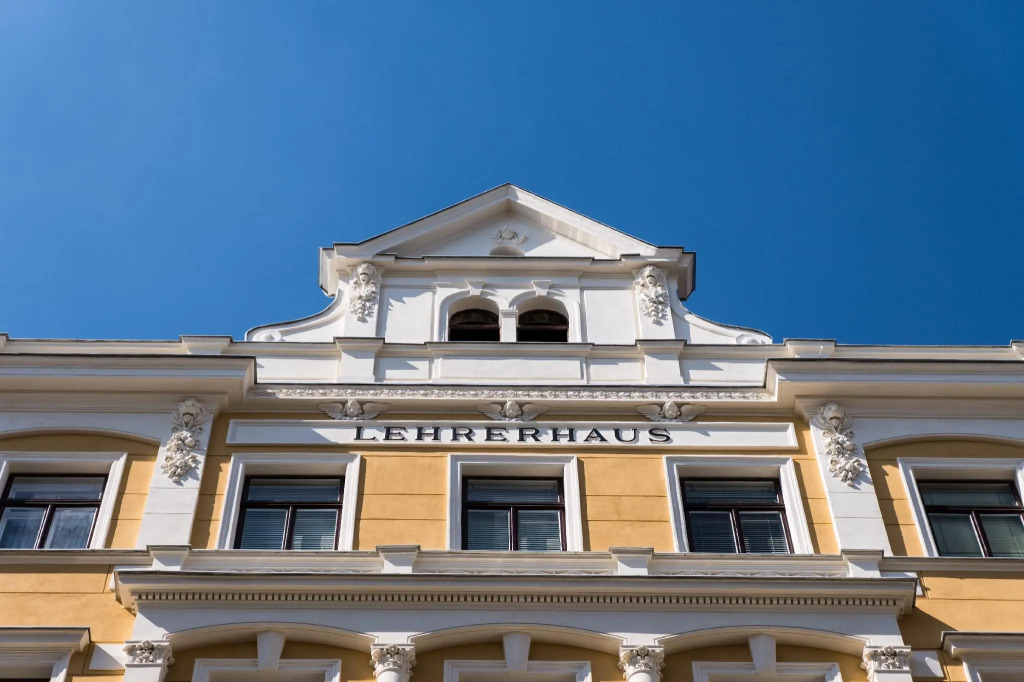 Pension Lehrerhaus