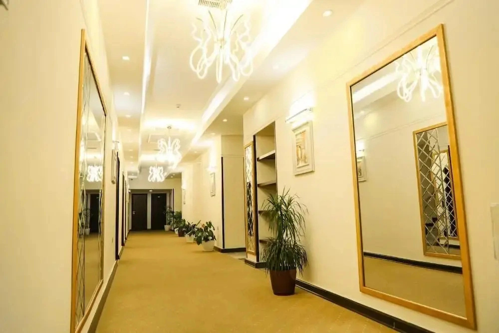 DeLux Hotel Baku
