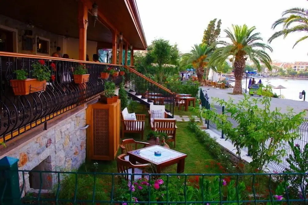 Konak Tuncel Efe