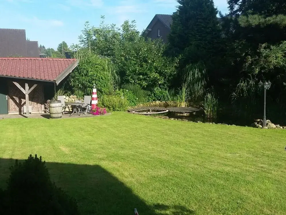 Lovely Apartment in Reken