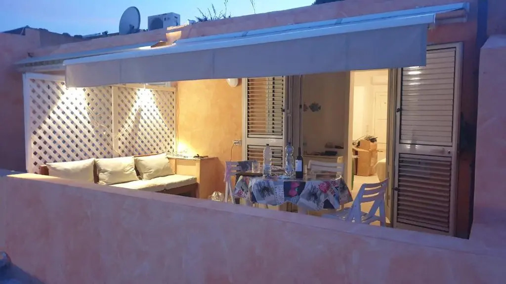 Stella Beach House At Free Beach Residence