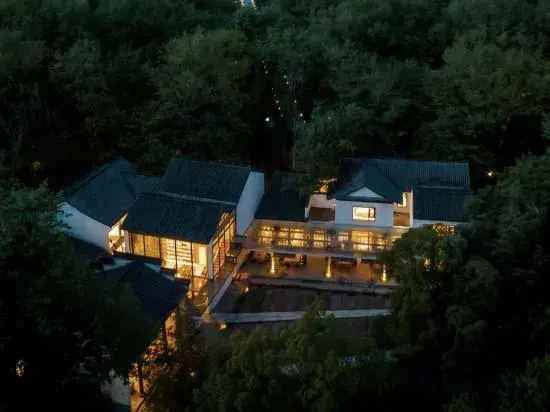 Wangshan Life Fishing Snow Garden Natural Aesthetics Homestay (Huangshan Xixinan Ancient Village)