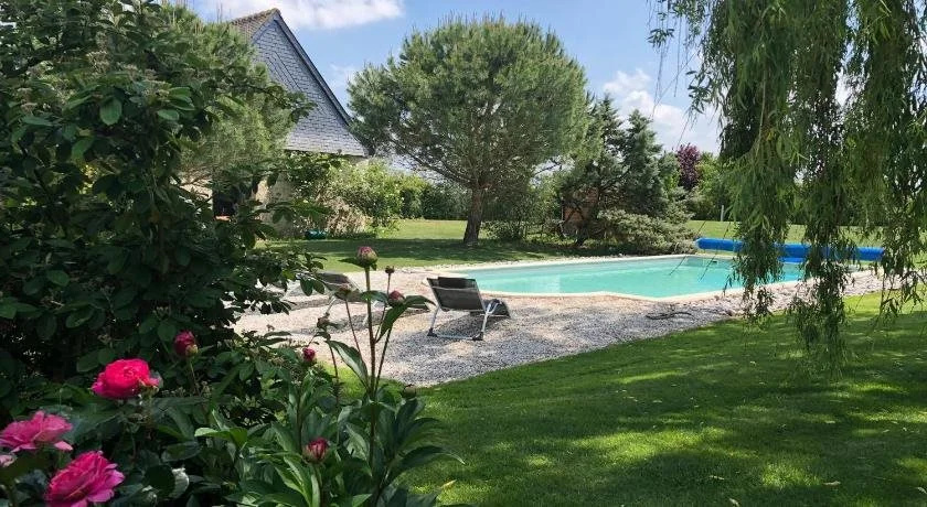 FERME DE LEREAU