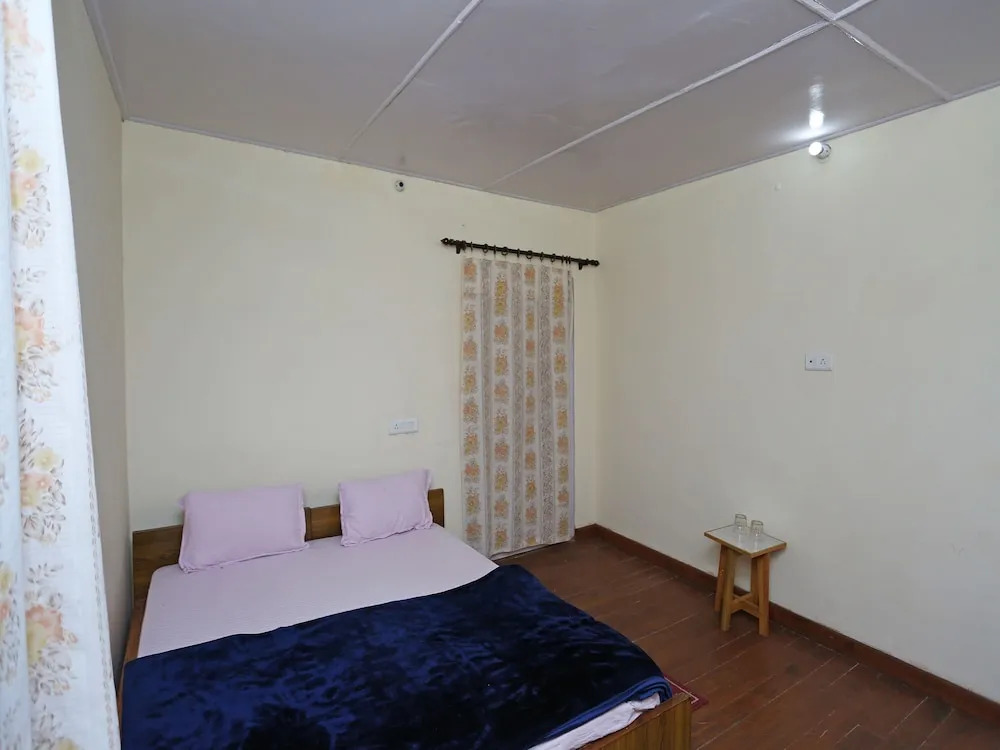 OYO 12142 Home Valley Scene 1BK Ramgarh