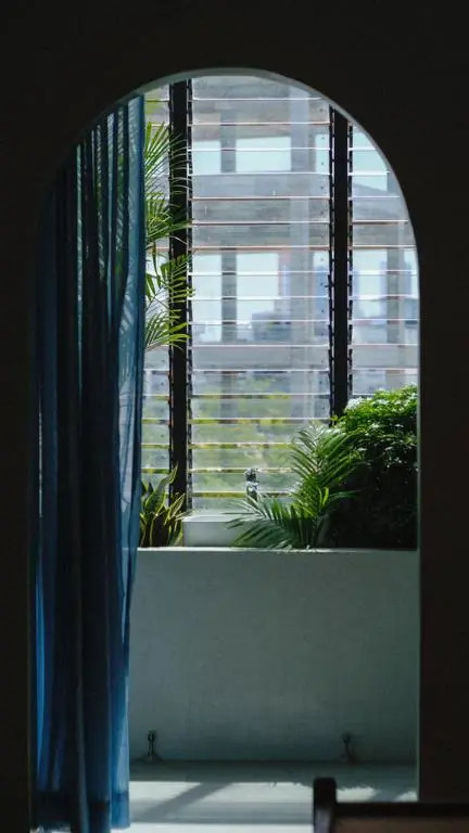 Holi Terrace Villa