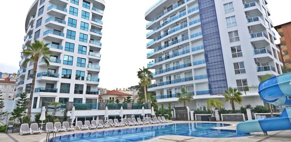 Elite Marine Residence B16
