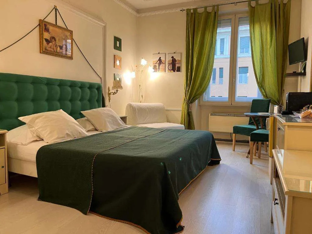 B&B DolceVirginia