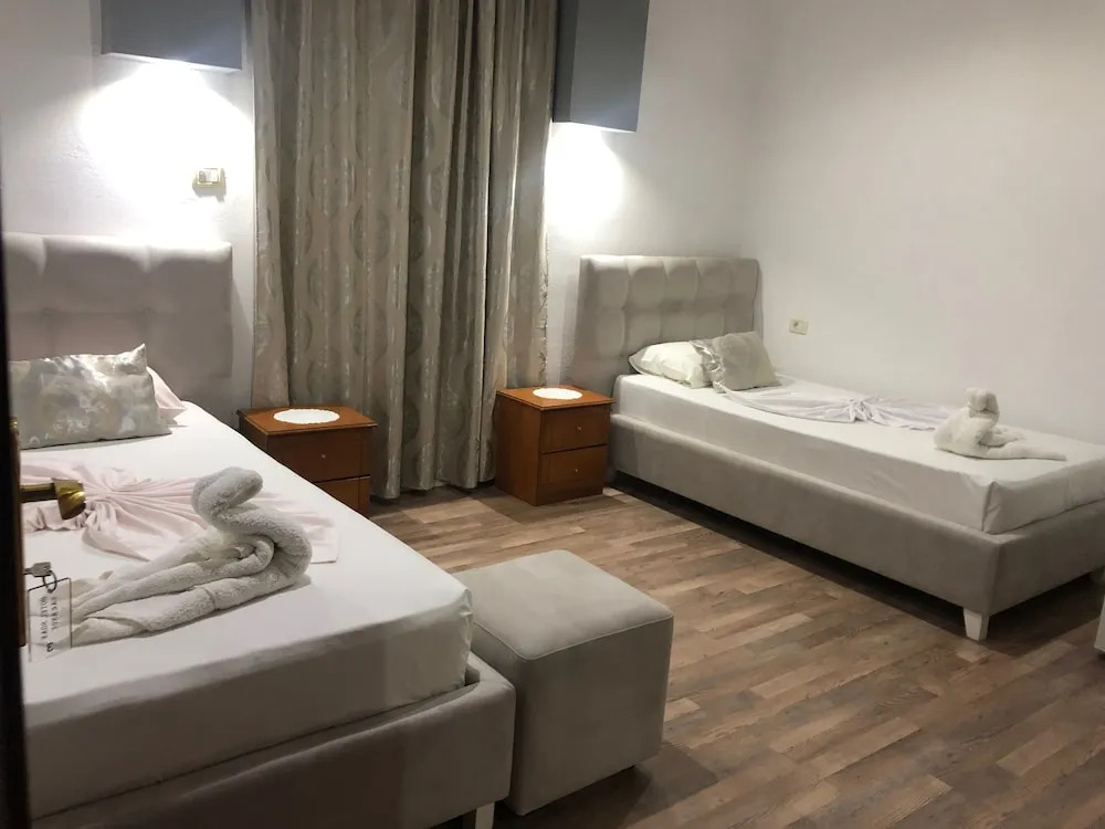 Hotel Soan