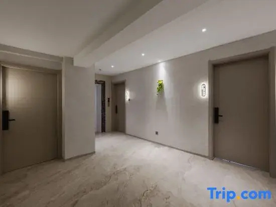 Mingcheng Yousu Hotel (Putian Xinghua Mansion Historical and Cultural Street)