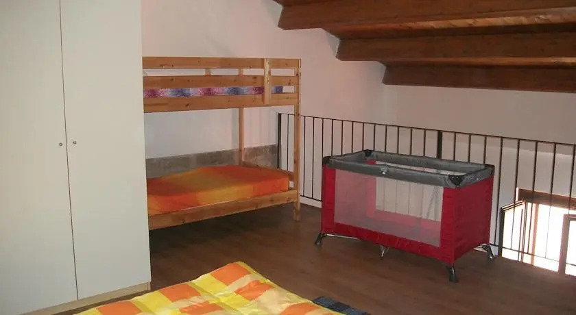 Casa Cinzia