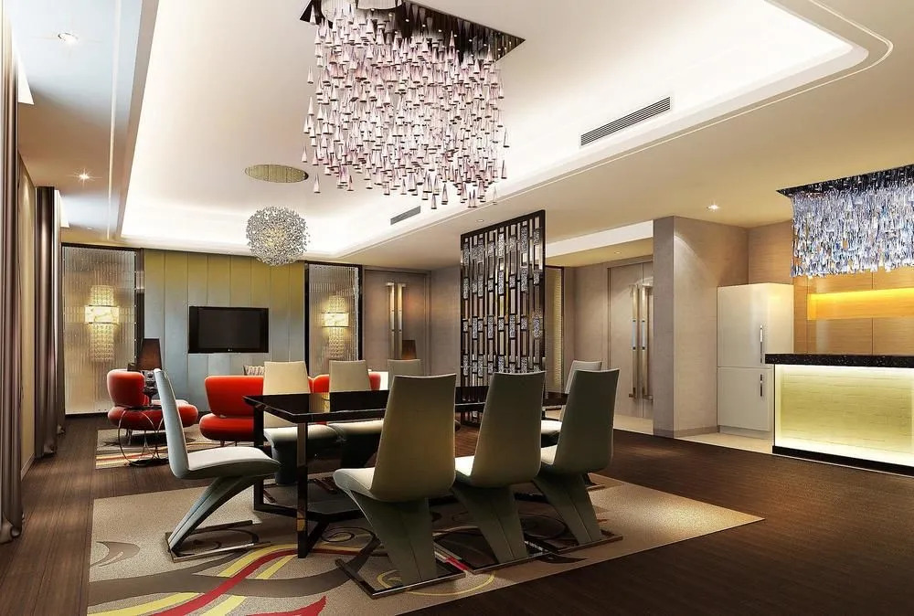 Garman International Hotel