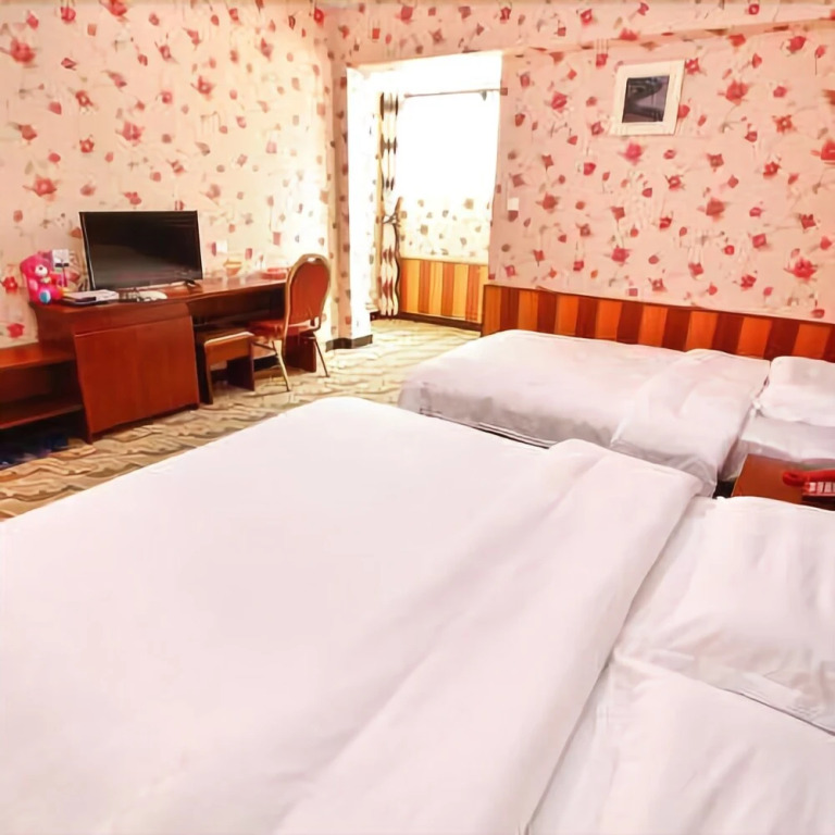 Xinglin Hostel