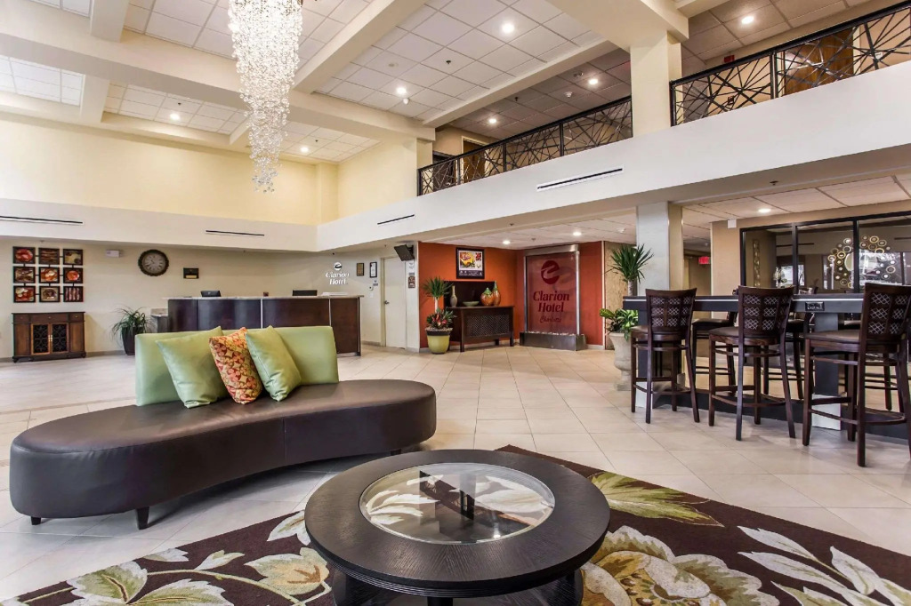 Red Lion Hotel Charlotte