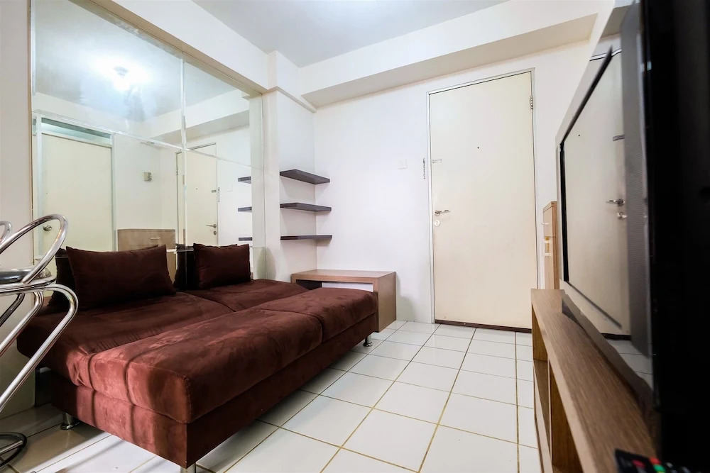 Comfy Apartment @ Gading Nias Residence