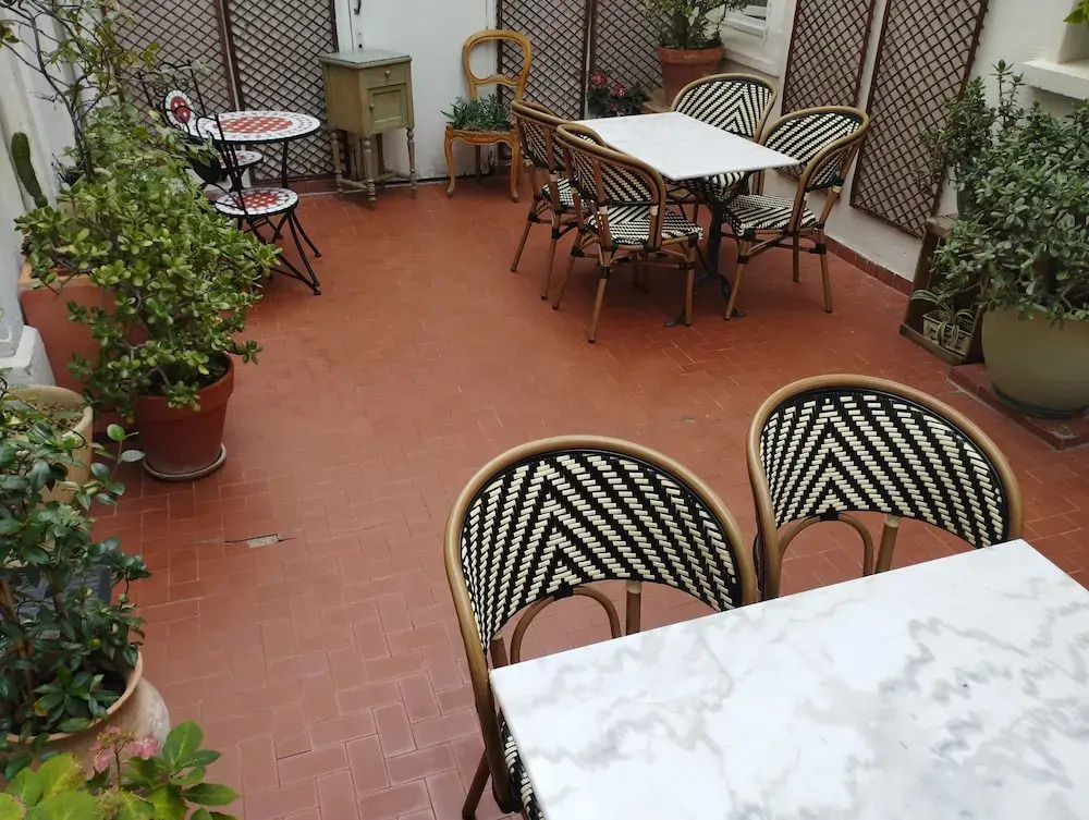 Hotel de France