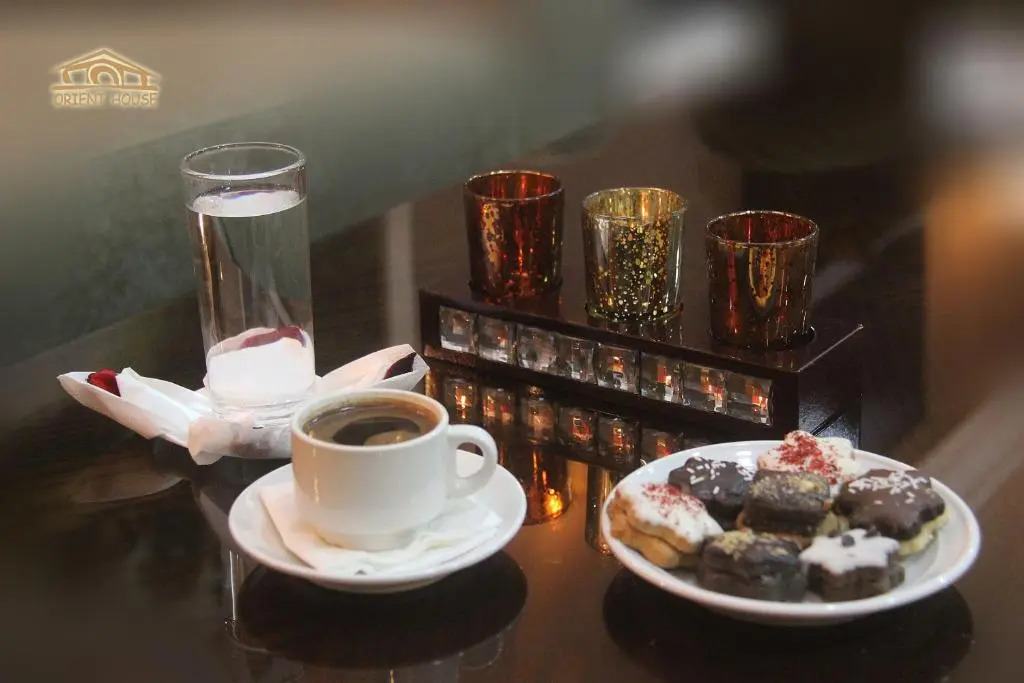 Orient House Hotel Suites & Apartments