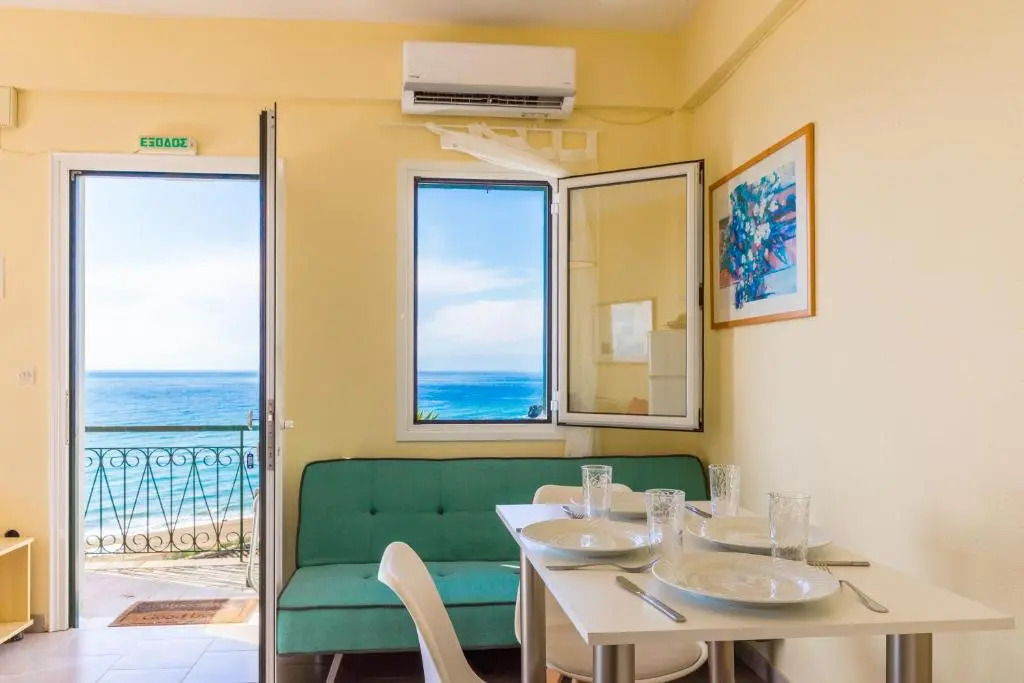 Glyfada panoramic sea view 146