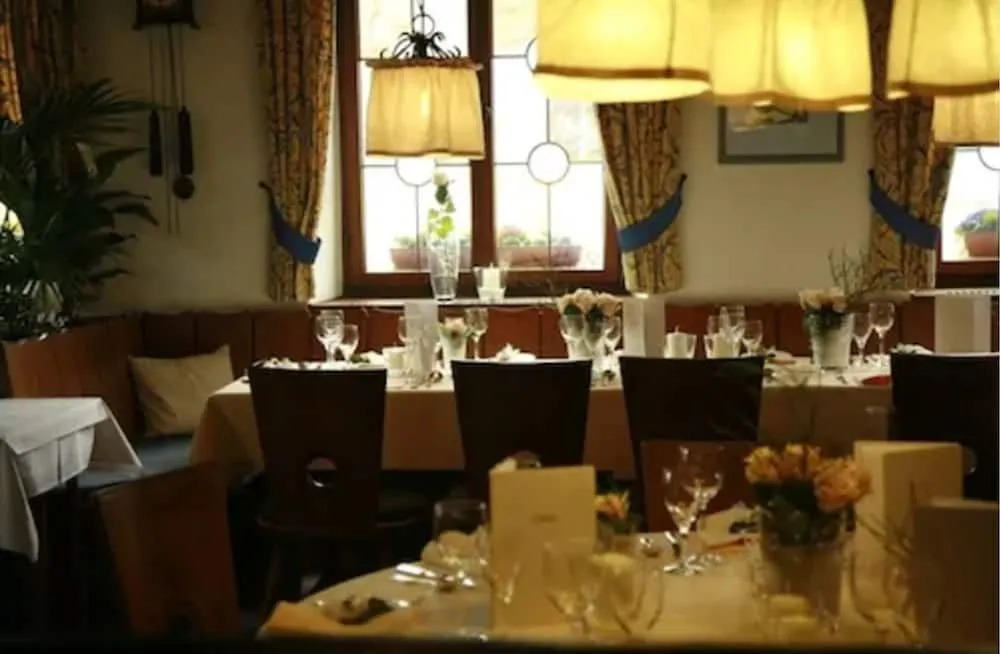 Landhotel Adler