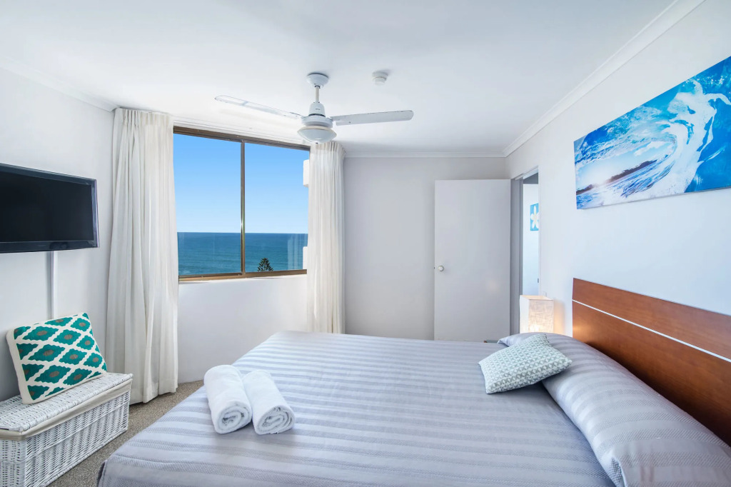 Seaview Resort