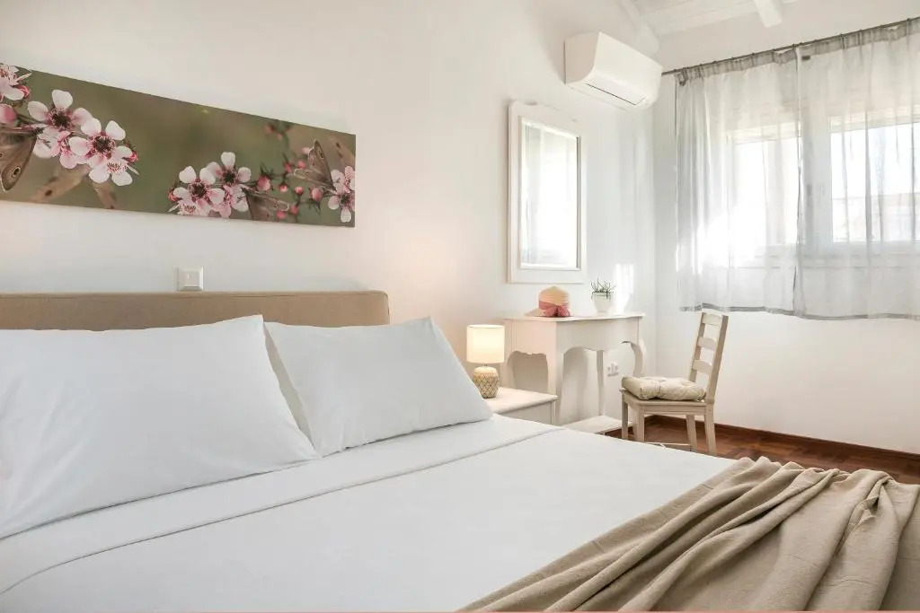 Apollonides Seafront Villa 2 Melete