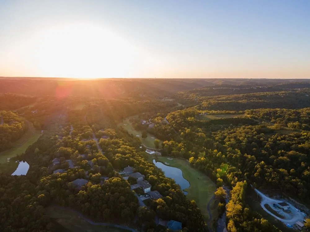 Branson Hilltop Haven - Golf Oasis