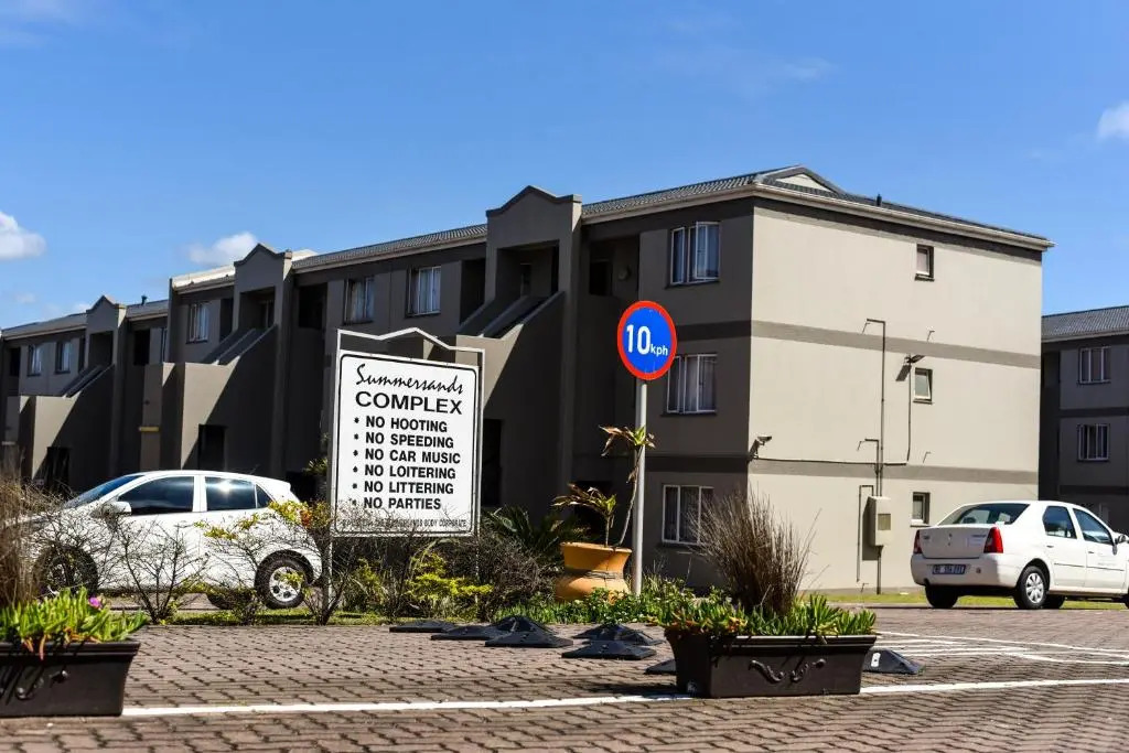 North Beach Durban Apartments