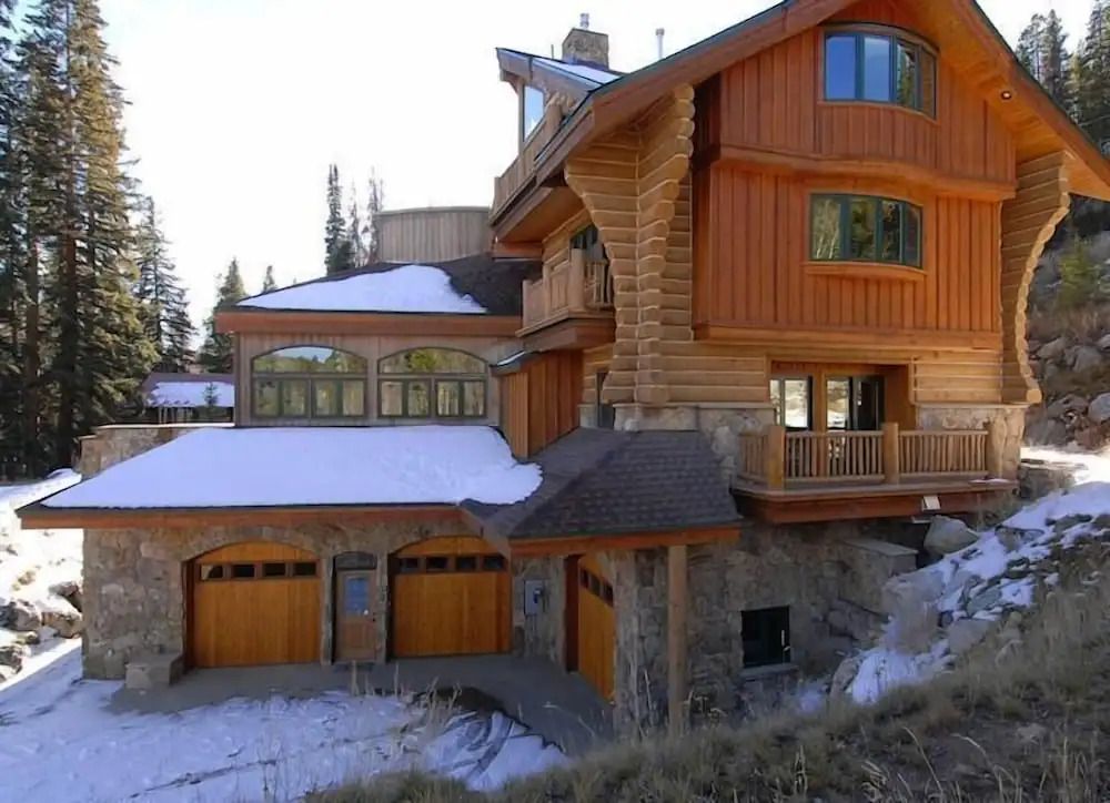 Alpine Majesty