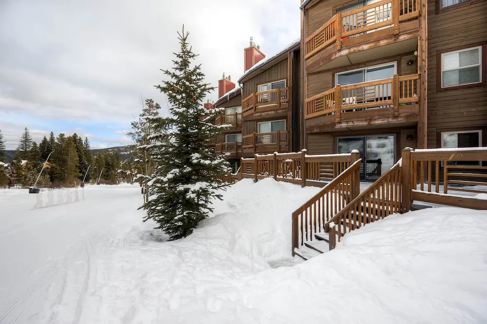 Tyra by Wyndham Vacation Rentals