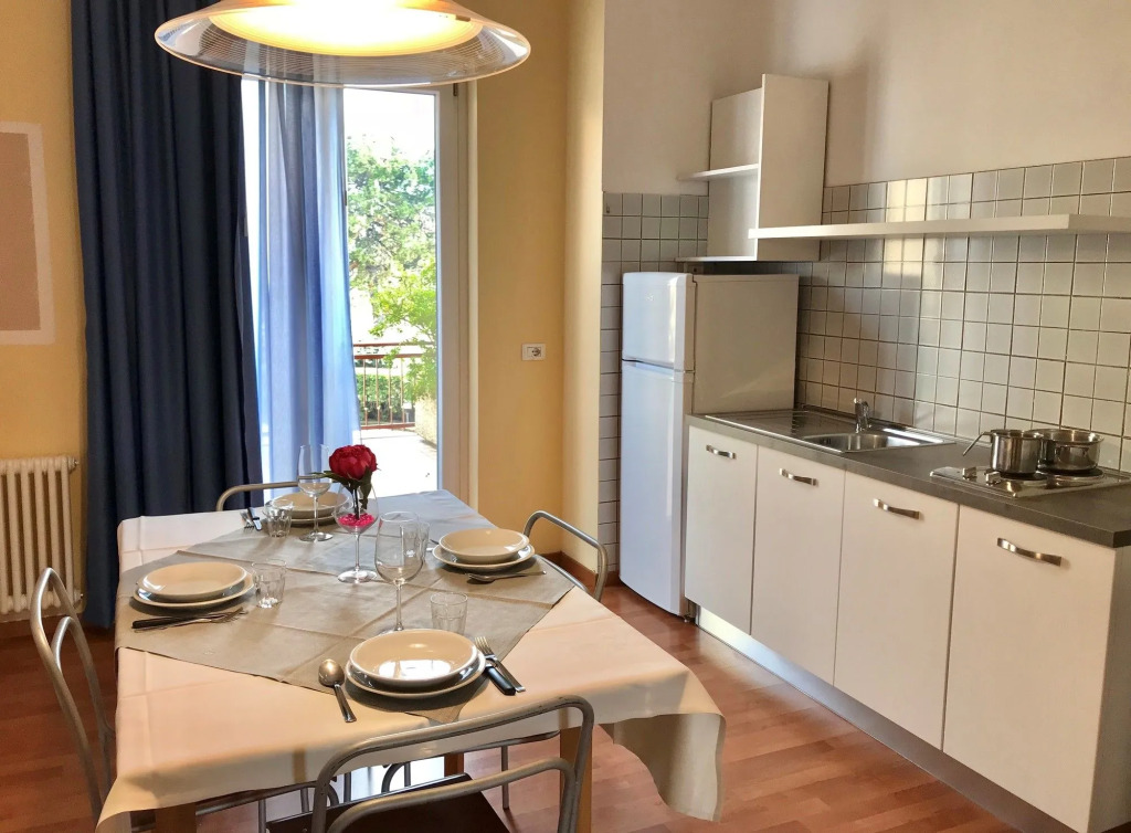 Residence Beatrix