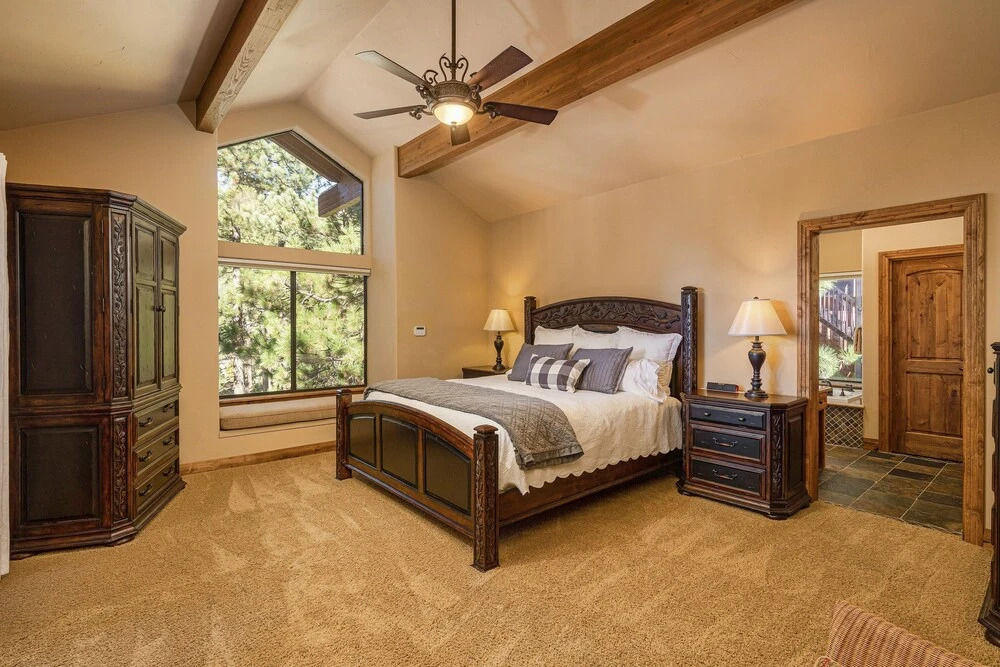 New Listing! Lake-View Home Near Beaches & Skiing home