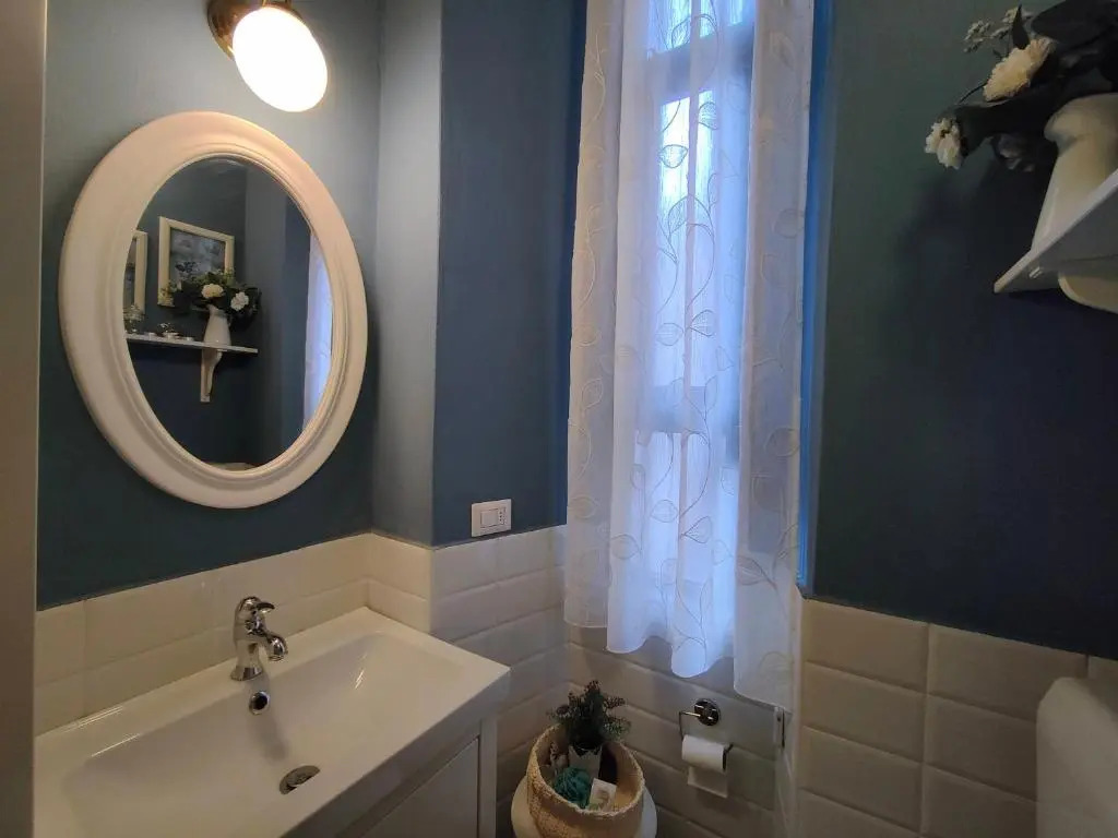 Apartment Navigli-Bocconi