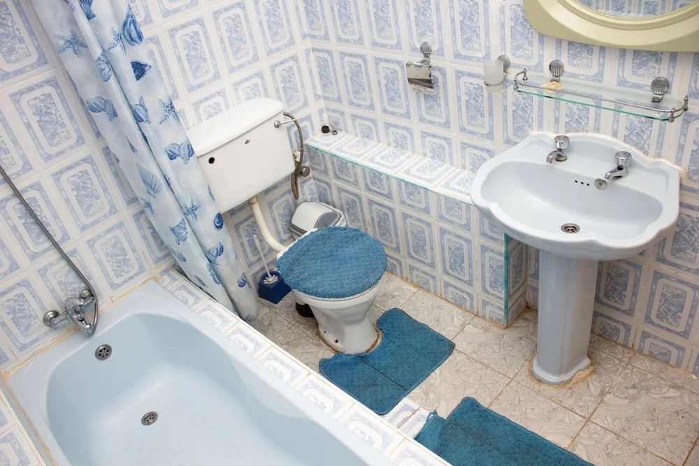 Jayliz Lodge Tema
