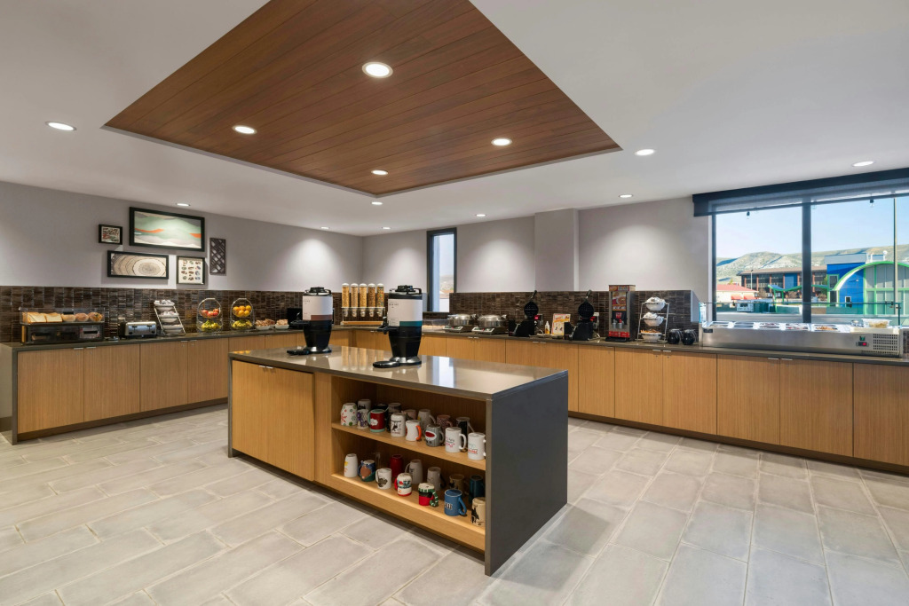 Four Points by Sheraton Rock Springs