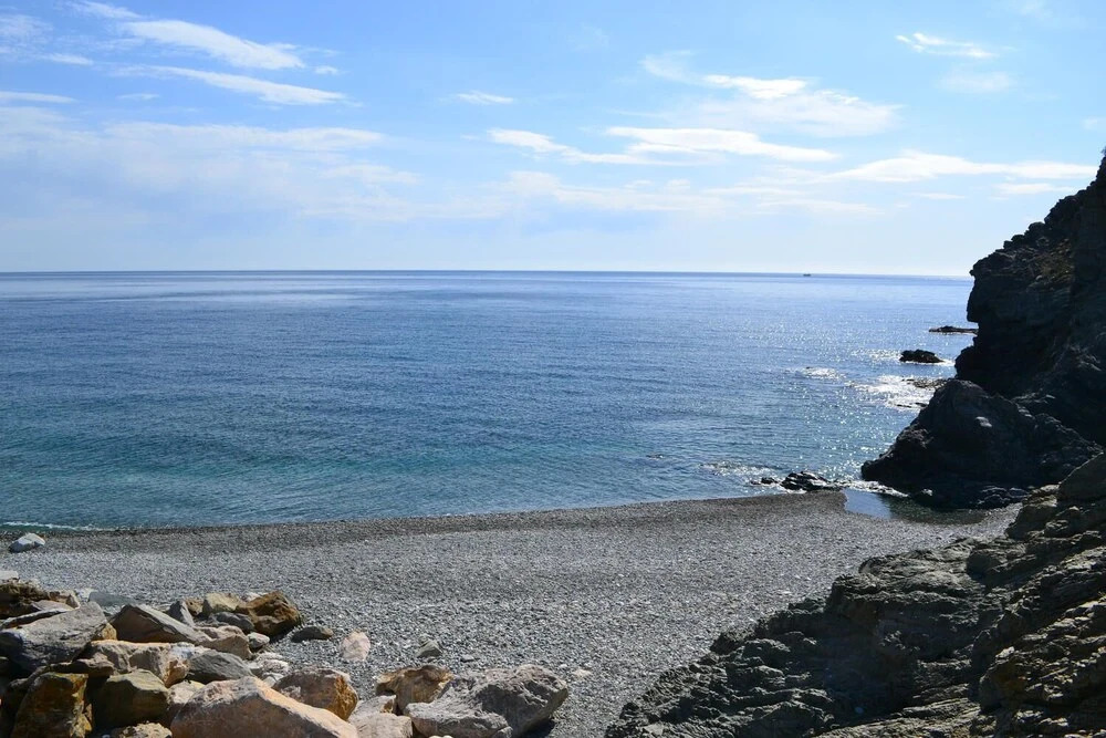 Port Mestral 1