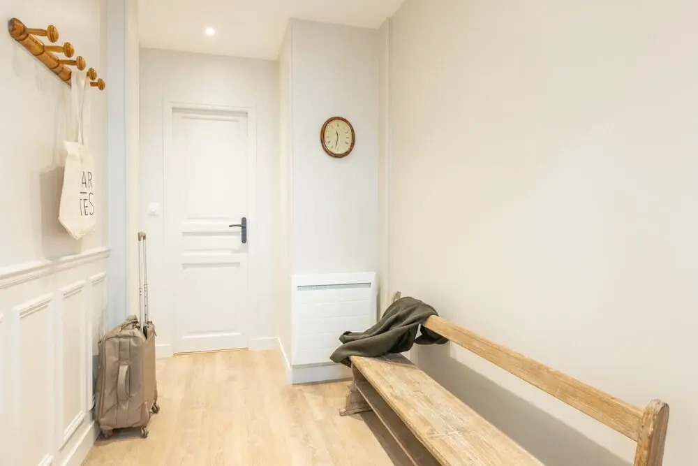 Edgar Suites Grands Boulevards - Boulanger