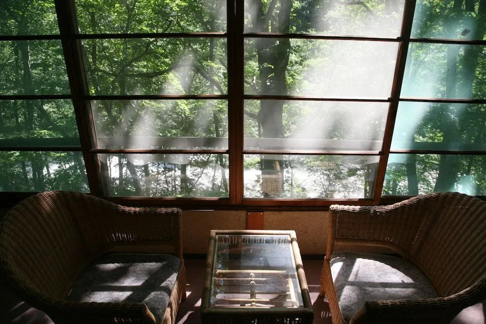 Nurukawa Onsen