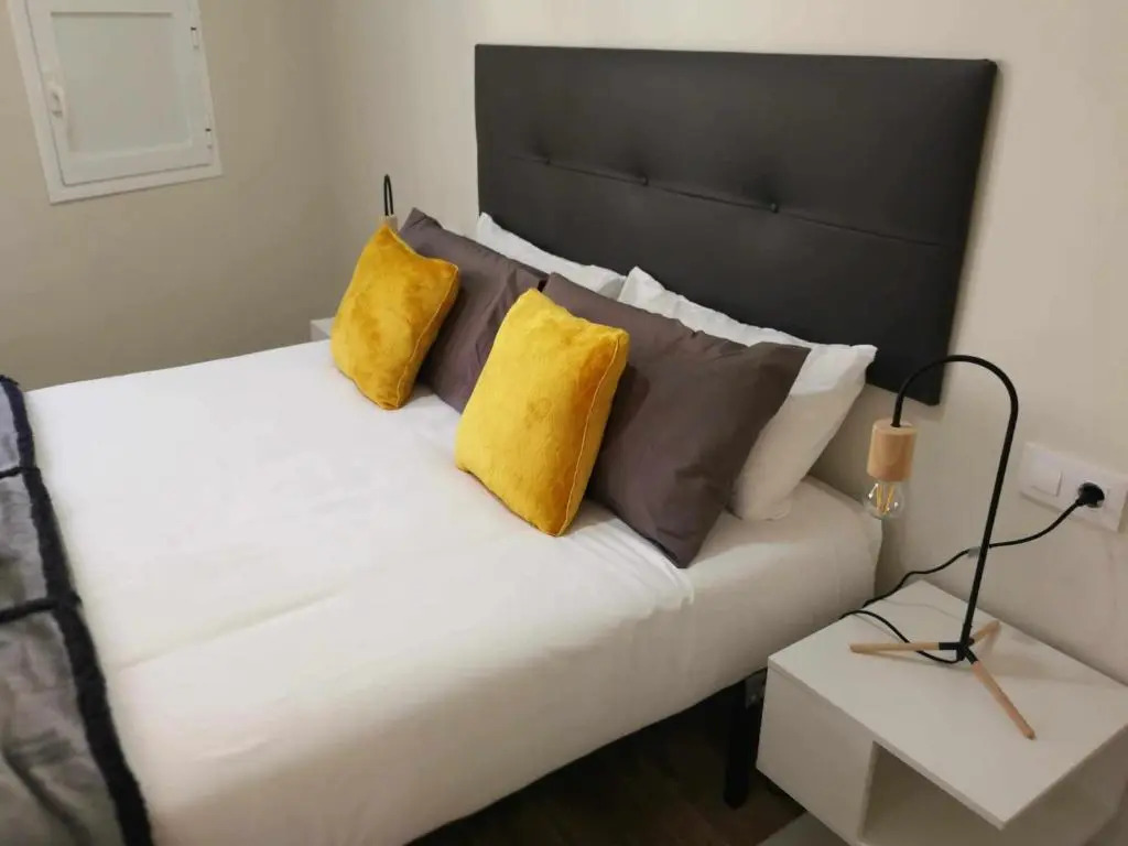 KubiK APARTAMENTOS K2