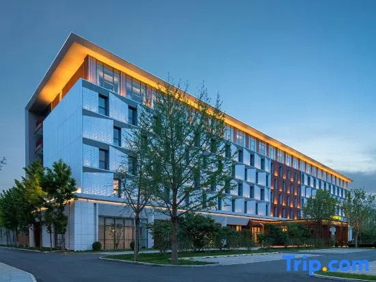 Beijing Beitou Taihu Performing Arts Hotel