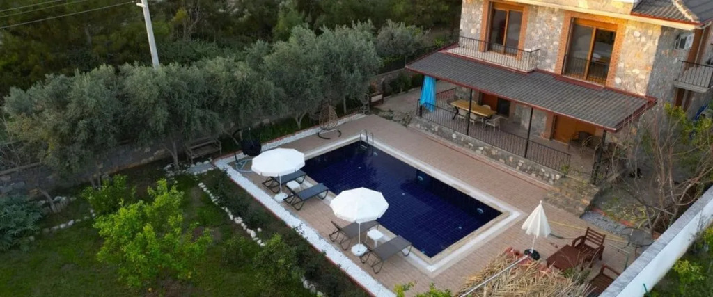 Villa Kara